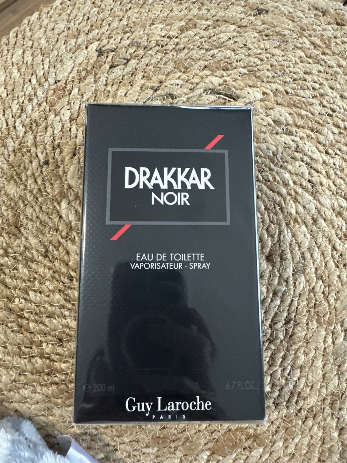 Guy Laroche Drakkar Noir 1fl. oz Men’s Eau de Toilette