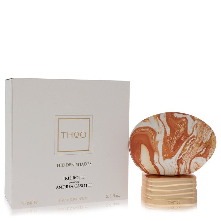 The House Of Oud Hidden Shades Eau de Parfum Spray 2.5 oz for Men New
