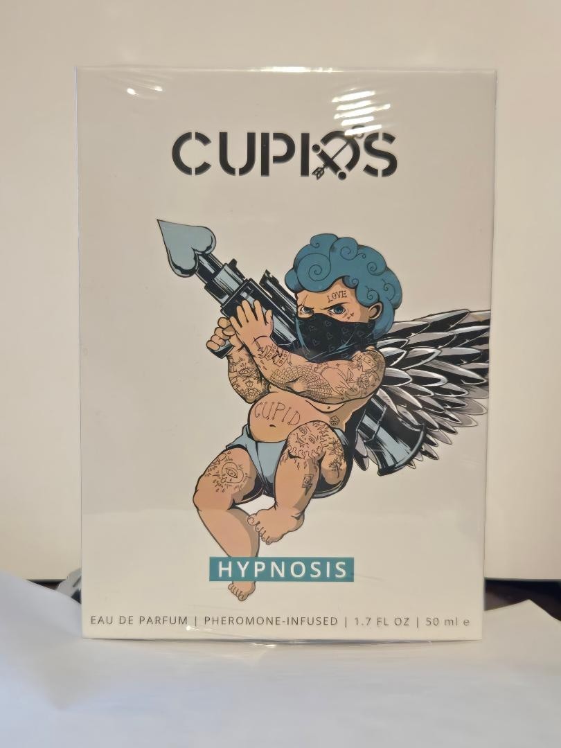 Cupids Hypnosis