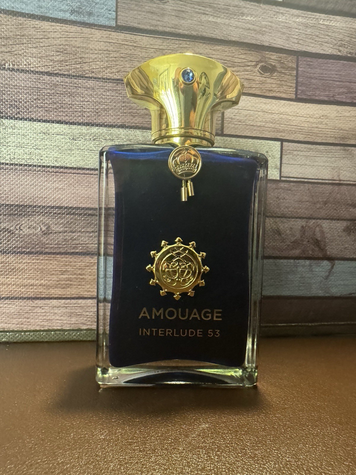 Amouage Interlude 53 3.4 fl oz Unisex Extrait de Parfum