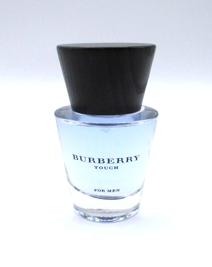 Burberry Touch For Men Eau De Toilette ~ 50 ml / 1.6 oz ~