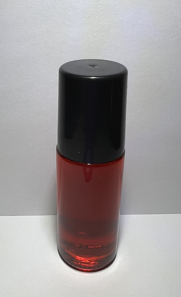 Polo Red Type Uncut Perfume Body Oil for Men 1oz(30mL)