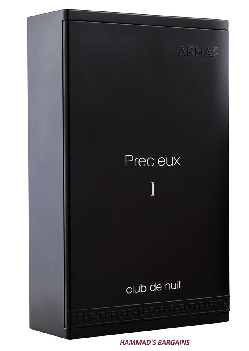 Armaf Club De Nuit Precieux 1 Extrait de Parfum 55ml
