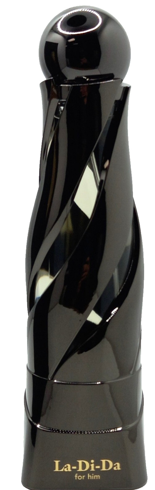 ARABIYAT PRESTIGE La-Di-Da FOR HIM EAU DE PARFUM SPRAY FOR MEN 3.4 Oz / 100 ml