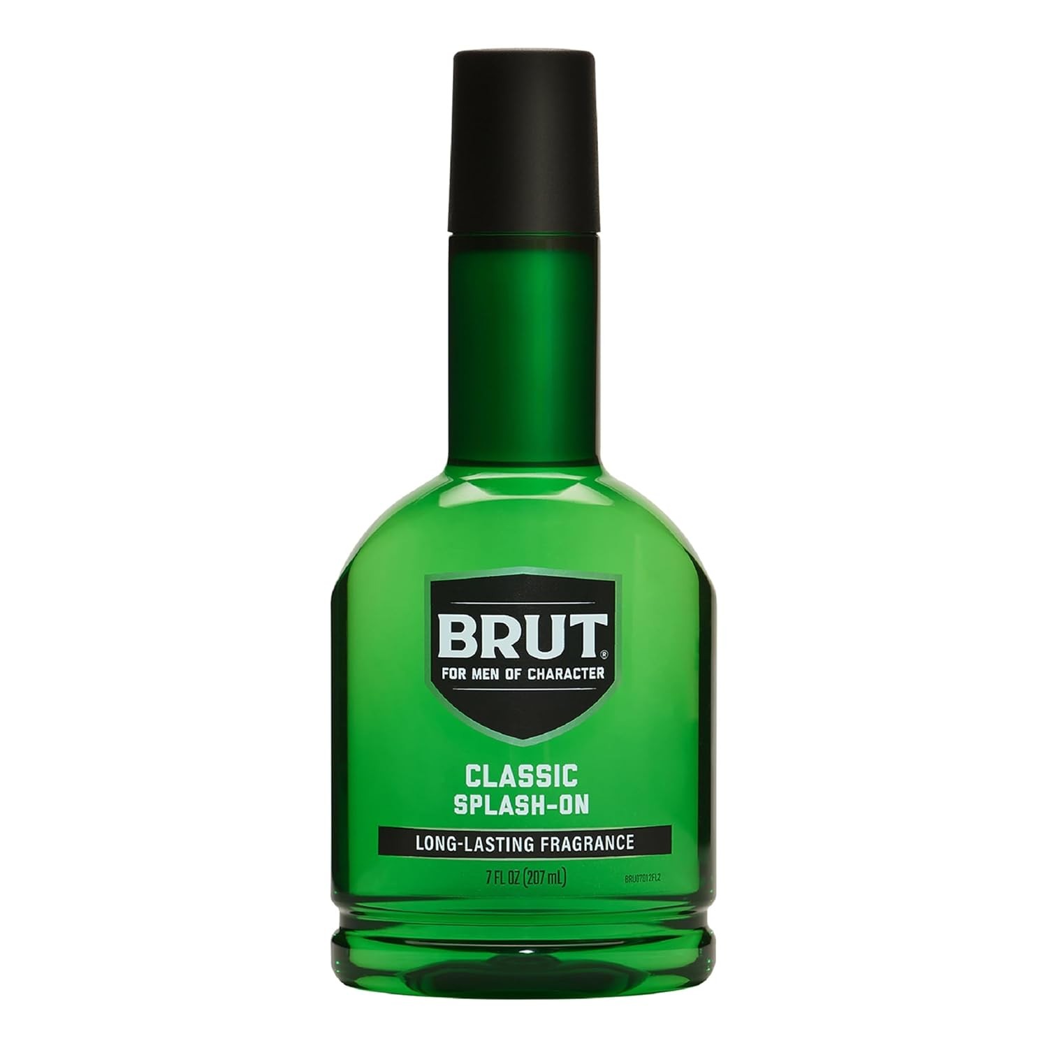 Brut Splash-On Original Fragrance – Bold, Masculine Cologne for Men – Long Lasti