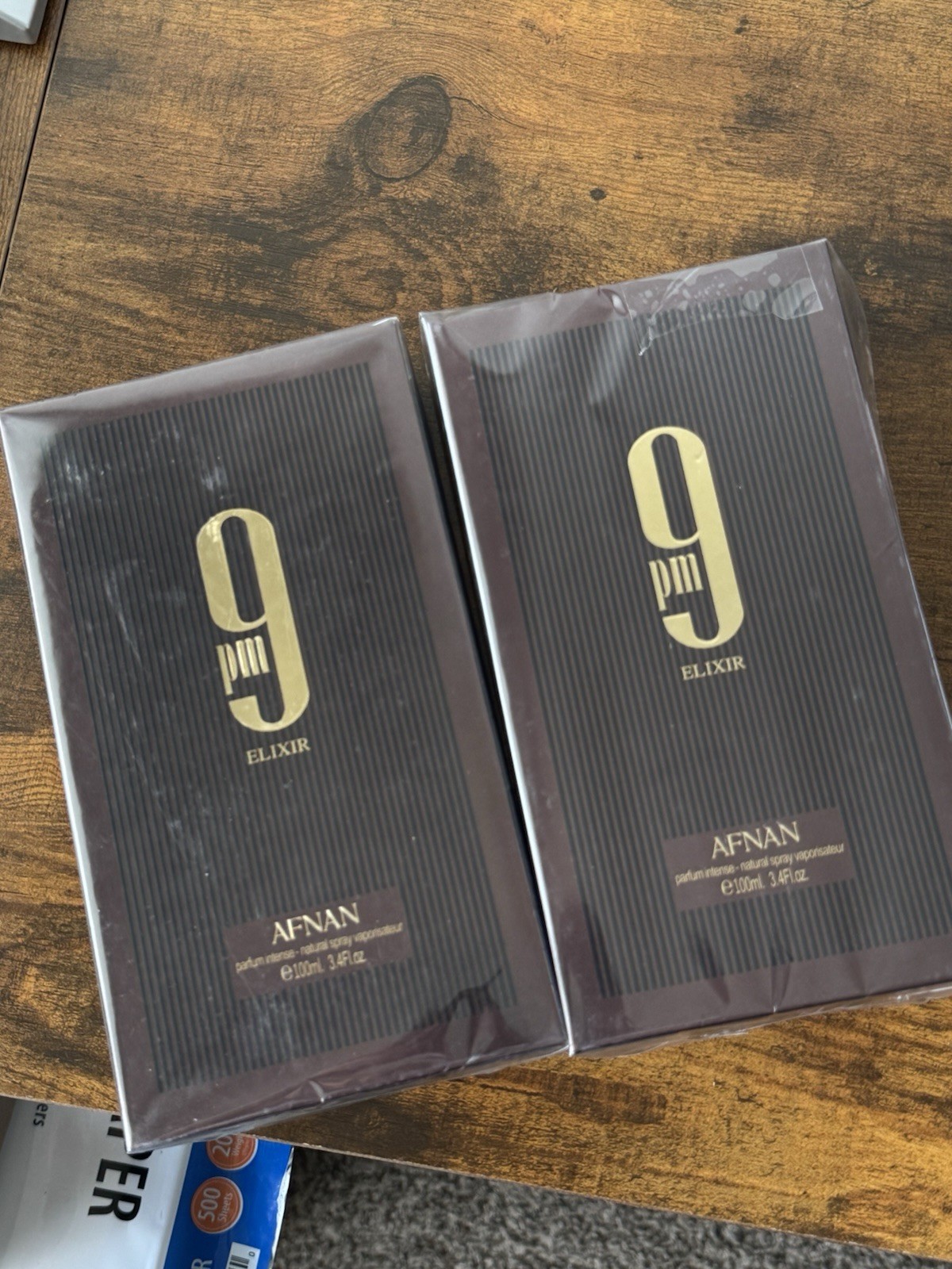 perfume for men