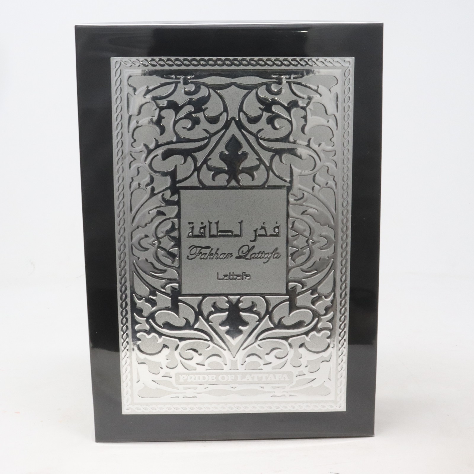 Lattafa Fakhar Eau De Parfum Spray For Men 100ml