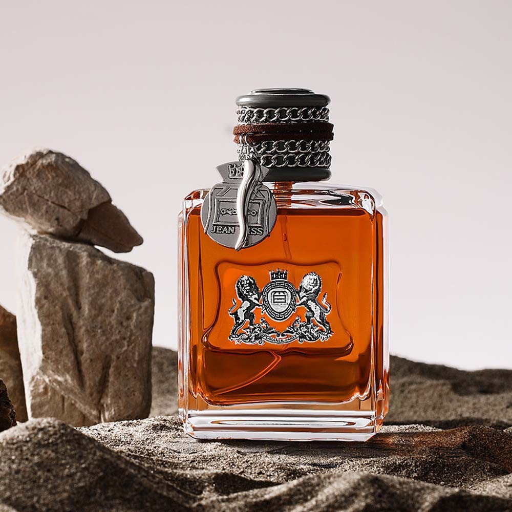 100ml Pheromone Cologne Eau de Toilette for Men Attract Women Feromone Perfume