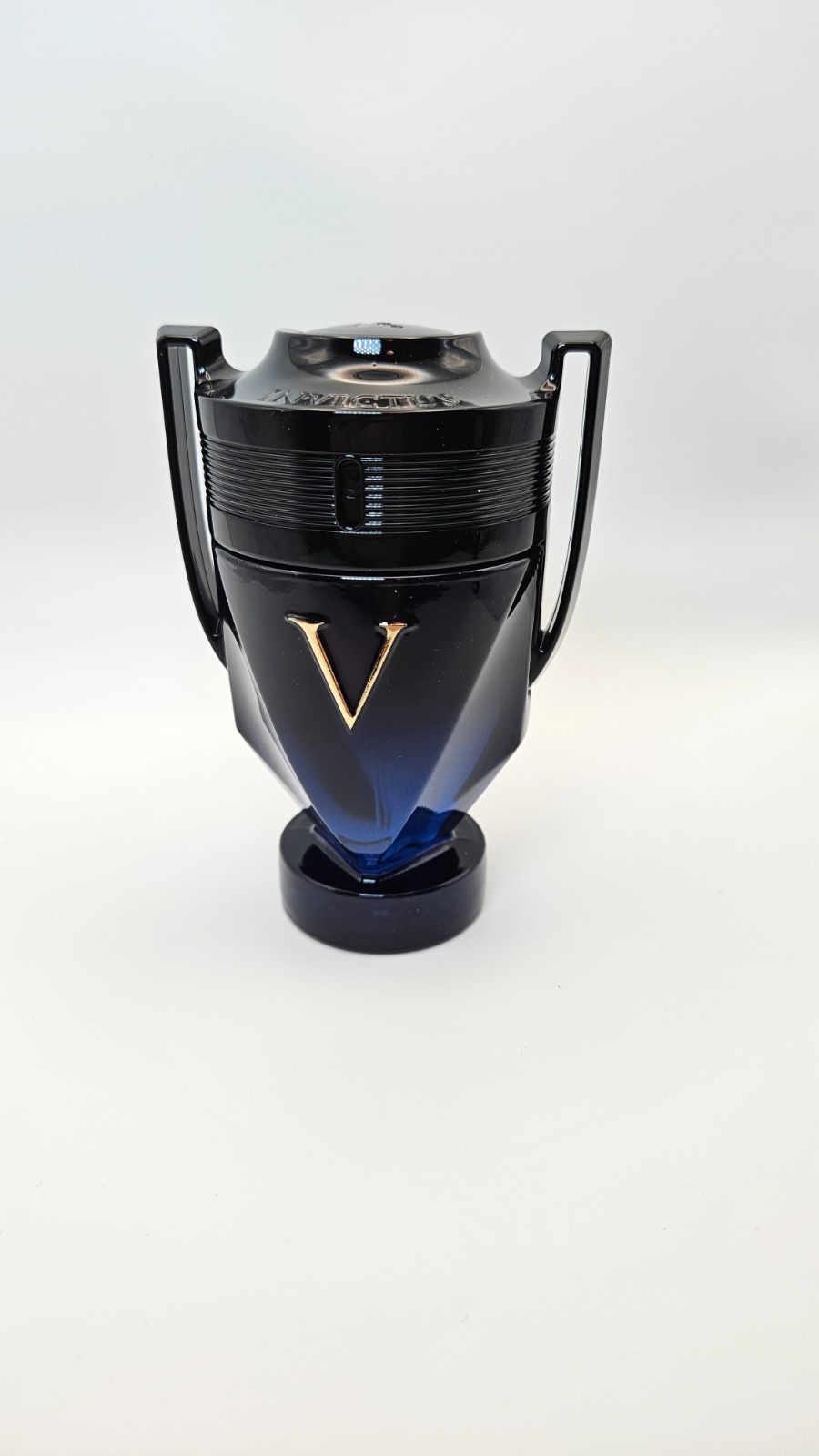 Paco Rabanne Invictus Victory Elixir 100ML/3.4OZ New