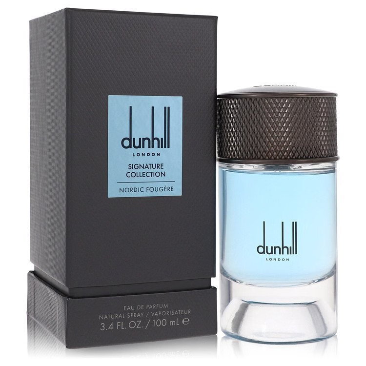 Dunhill Nordic Fougere By Alfred Dunhill Eau De Parfum Spray 3.4 Oz (Men)