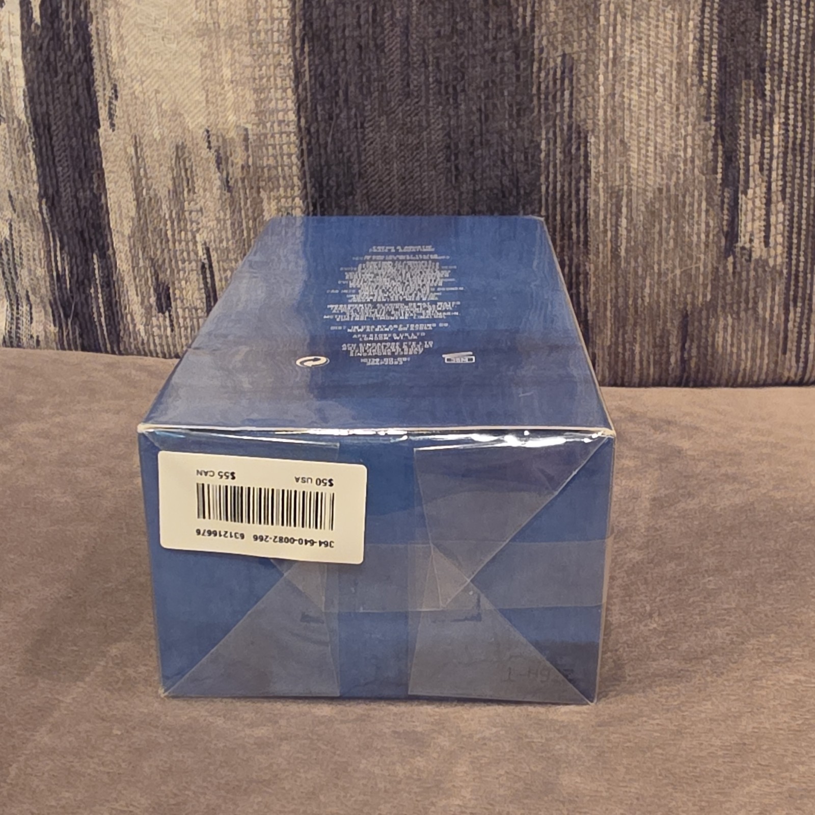 Hollister Jake Eau de Cologne Spray, Regular Size 3.4 fl oz / 100 mL