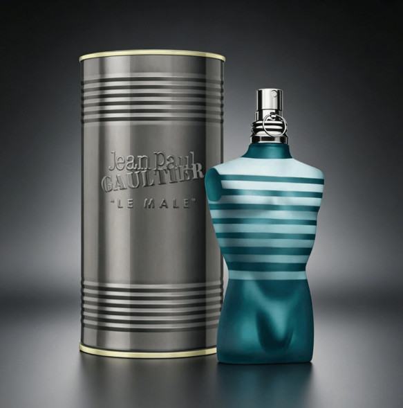 Jean Paul Gaultier Le Beau Le Parfum 4.2 oz EDP Spray for Men 125ml ALL Scent