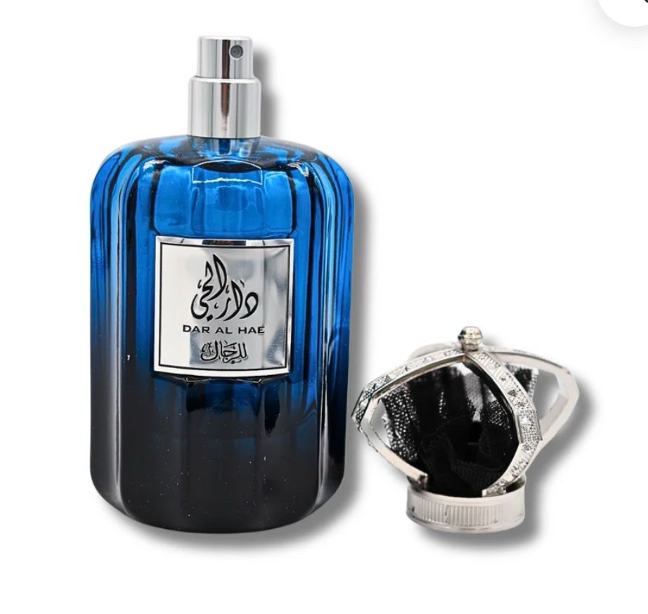 Lattafa Versant Noir Eau De Parfum Hot Floral Woody Fragrance For Unisex 100 ML