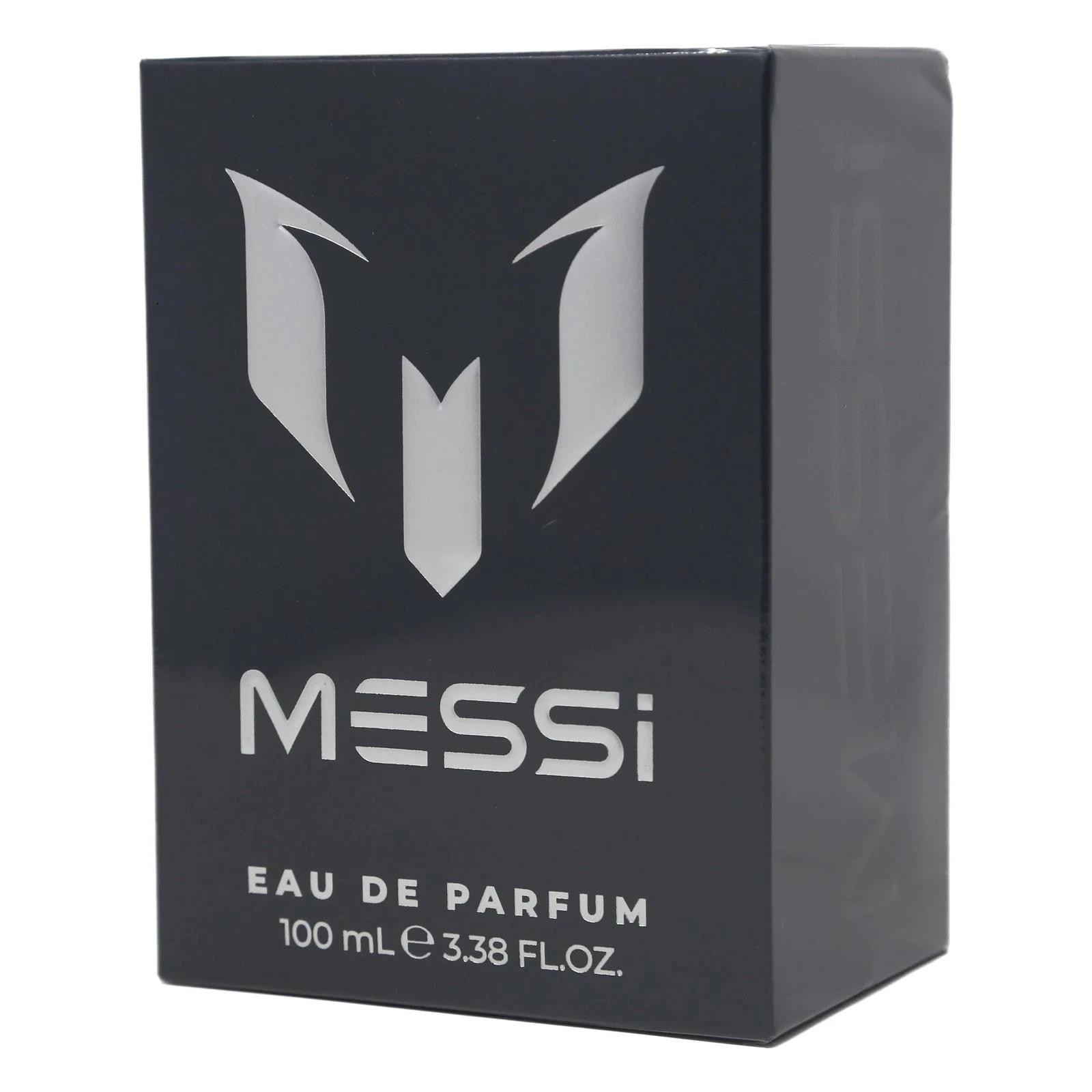 Messi Men’s Eau De Parfum 100 ml / 3.38 oz Spray – New Authentic