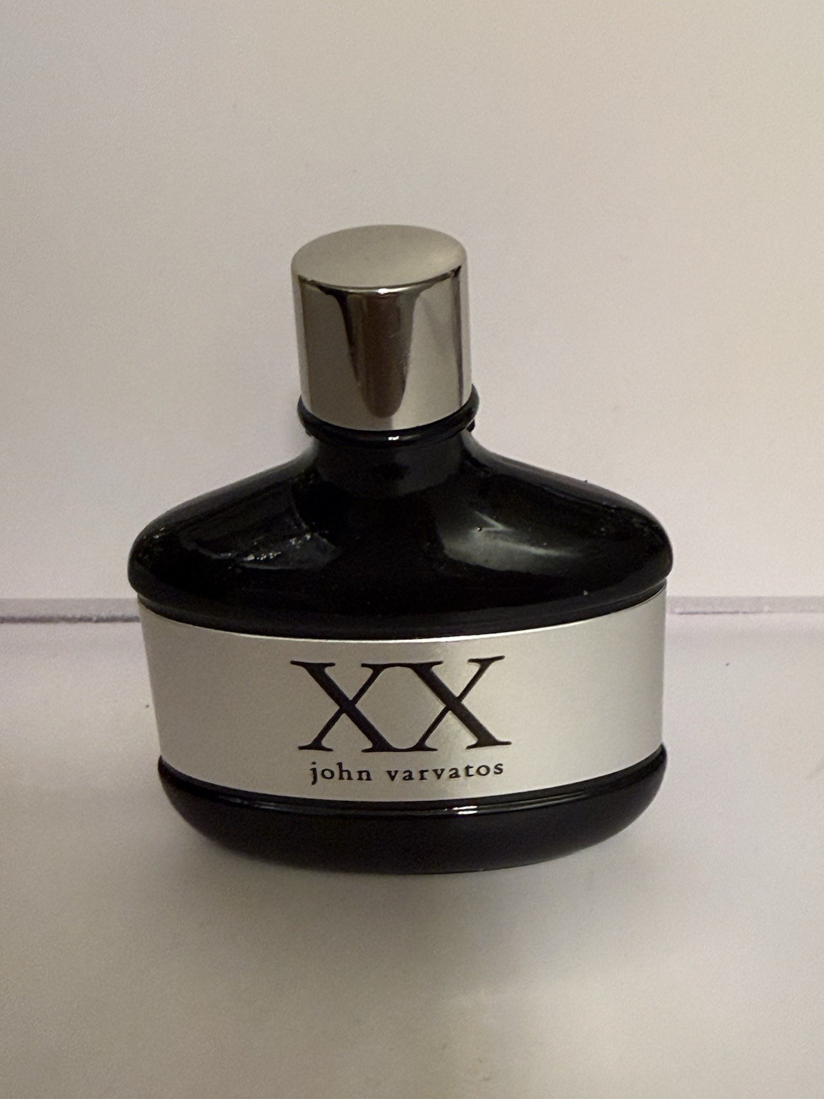 John Varvatos XX Eau de Toilette Spray 135ml / 4.5 fl oz Regular Size