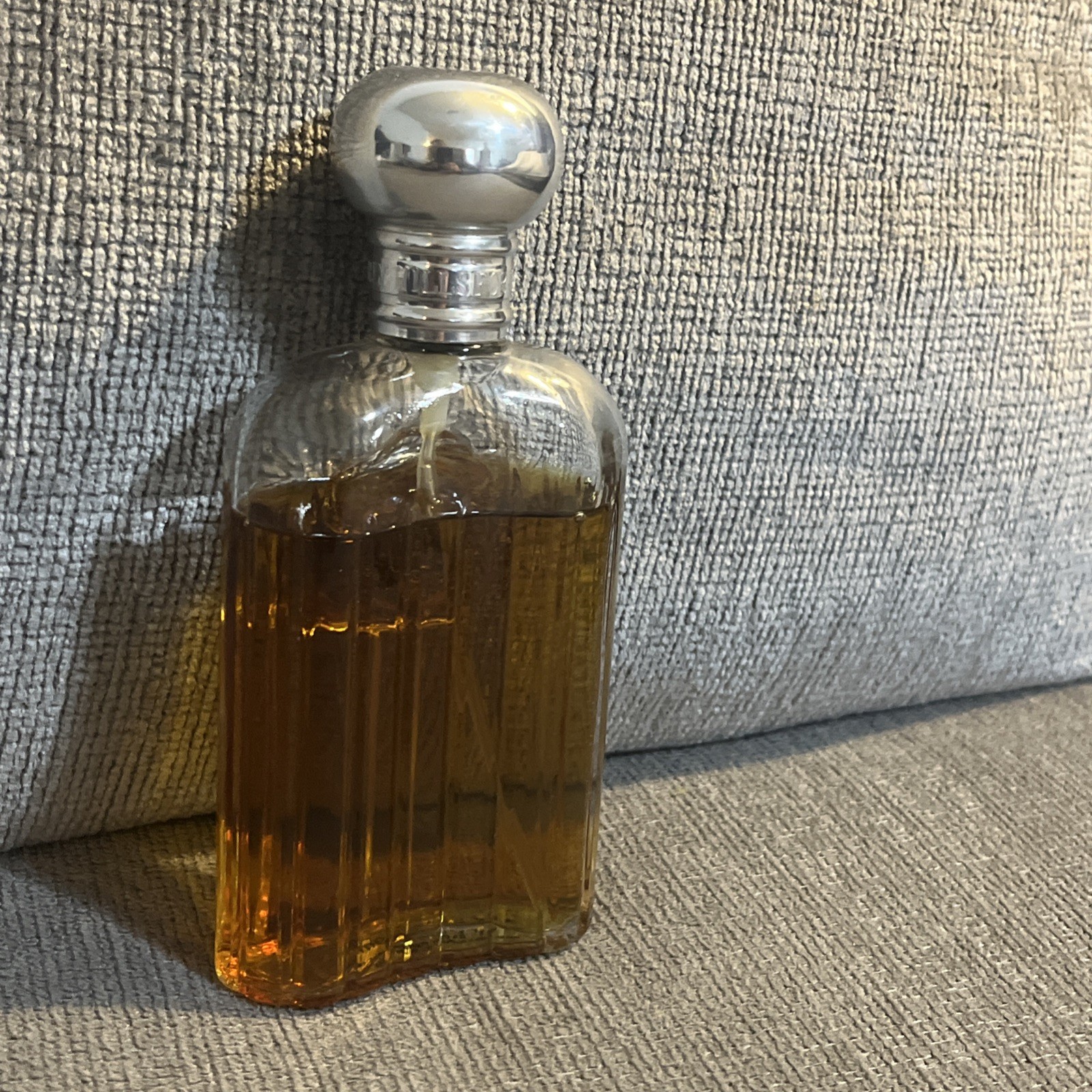 Georgio Beverly Hills Extraordinary Cologne For Men 120ml/4 Fl Oz VNT ReadDescrp