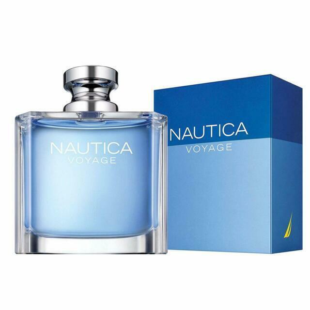 Nautica Voyage by Nautica, 3.3 oz EDT Spray for Men
