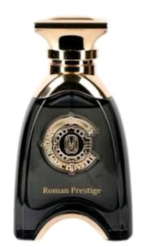 Marc Olivetti Roman Prestige Eau De Parfum For Men 100ml/3.3oz