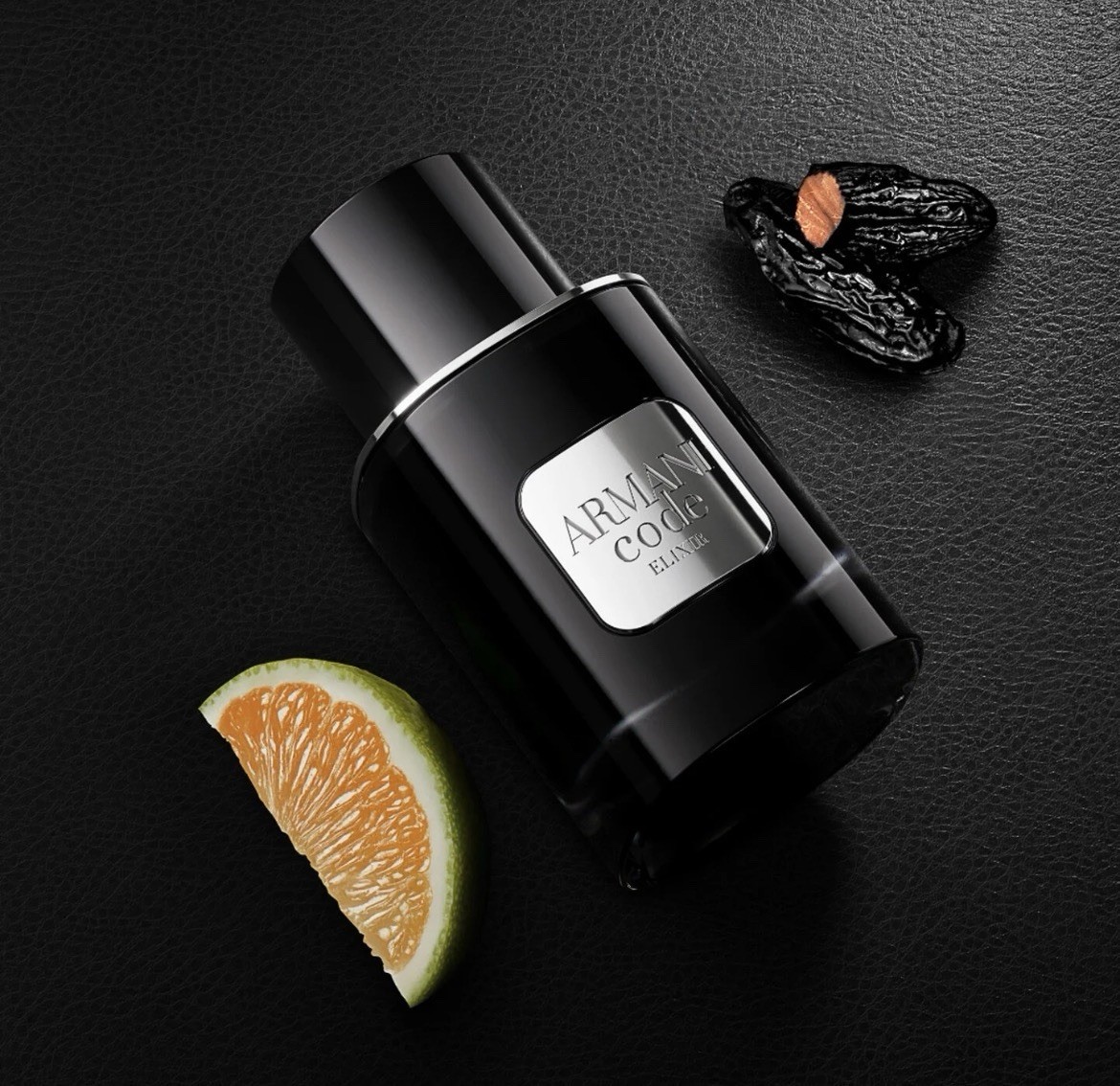 Giorgio Armani Armani Code Elixir Parfum Spray Citrus 1.6 fl oz