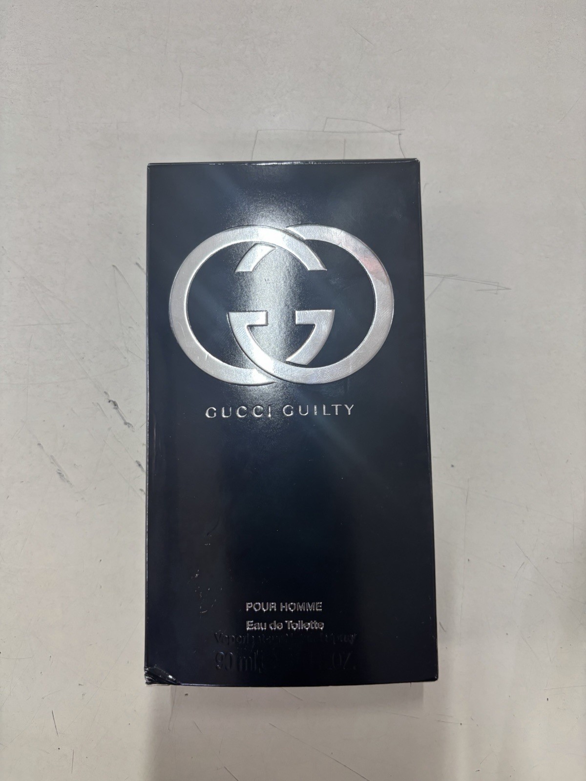 Gucci Guilty Pour Homme Eau de Toilette Spray 90ml 3.0 fl oz