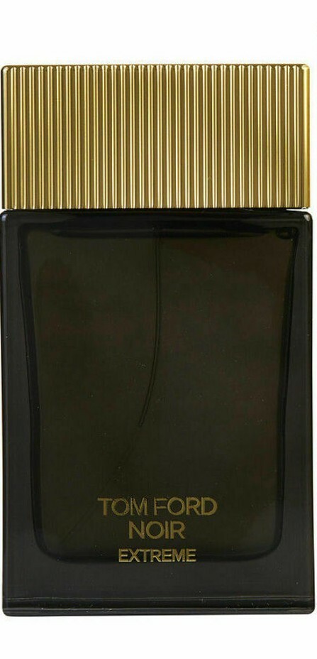 TOM FORD NOIR EXTREME EAU DE PARFUM SPRAY FOR MEN 3.4 Oz / 100 ml BRAND NEW ITEM