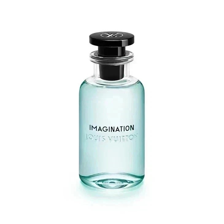 Louis Vuitton Imagination EDP 3.4oz 100ml Men Perfume New Sealed Fast Shipping