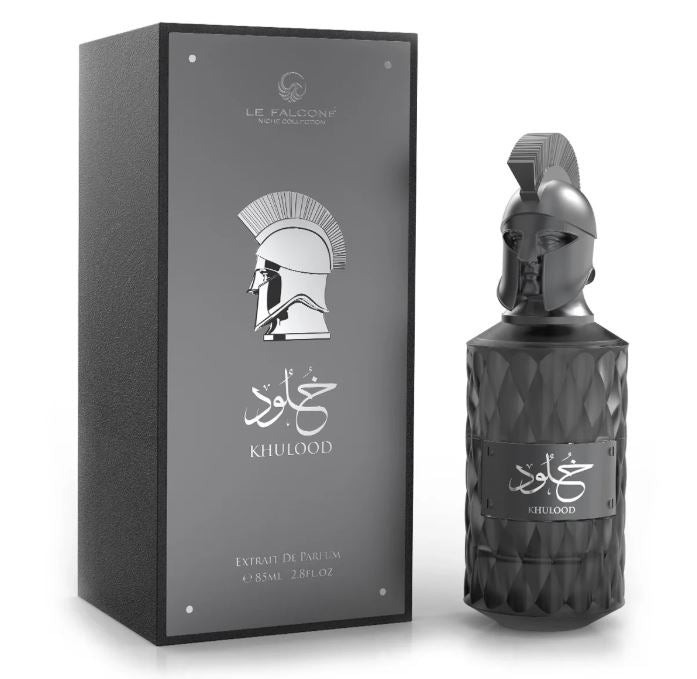Le Falcone Men’s Khulood Extrait de Parfum Spray 2.9 oz Fragrances 6294019014880