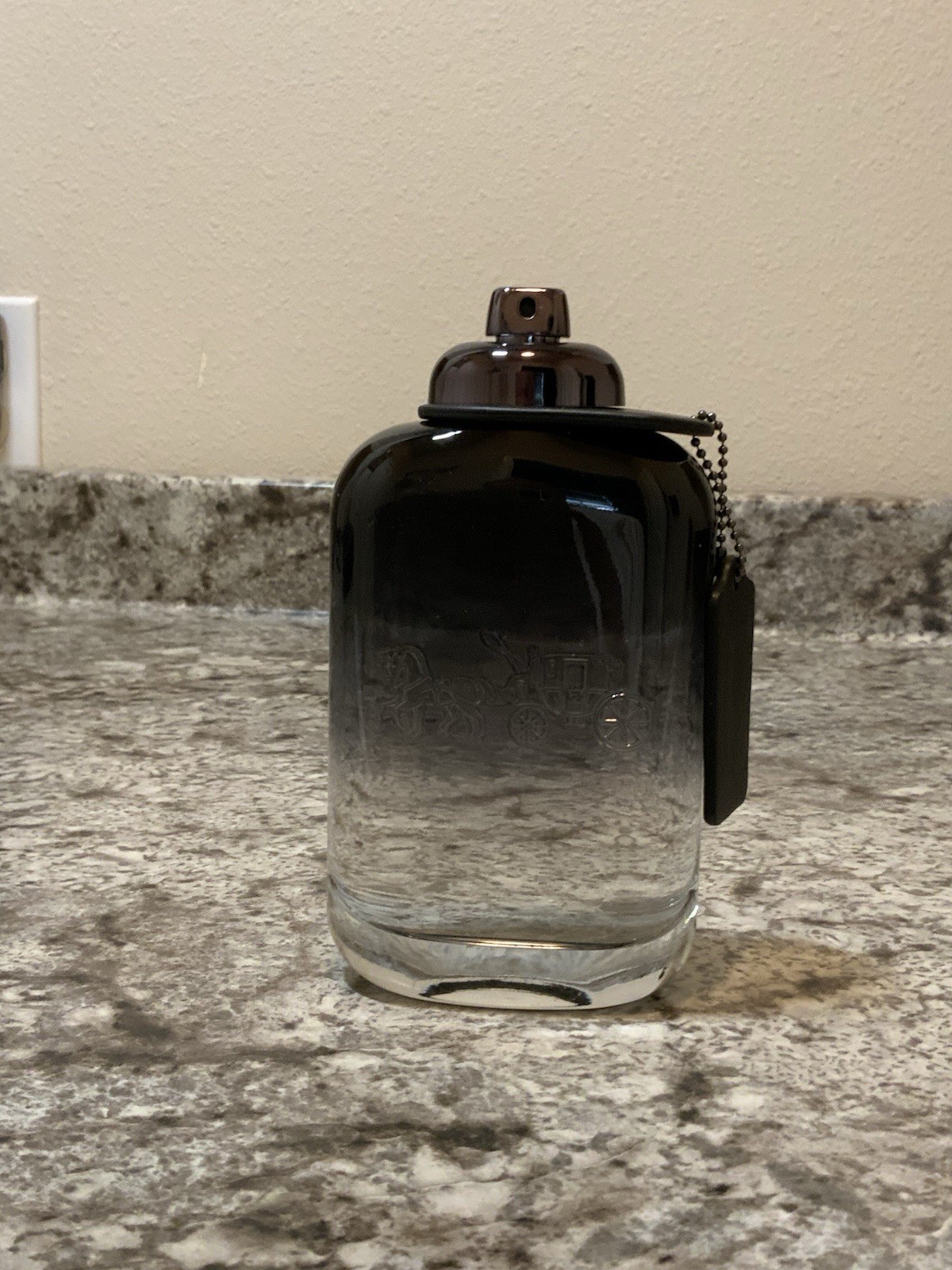 Coach Men’s Toilette Spray 6.7 fl Oz
