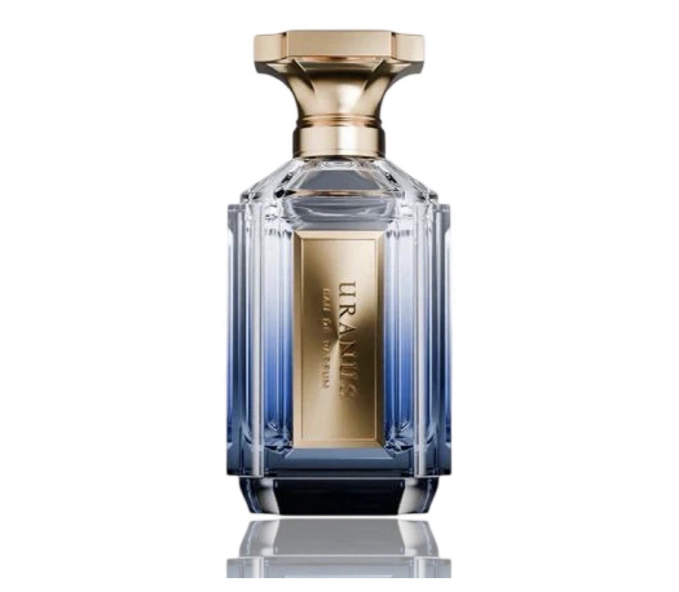 Uranus by Velixir Eau de Parfum Spray 3.4 oz for Men New In Sealed Box US Seller