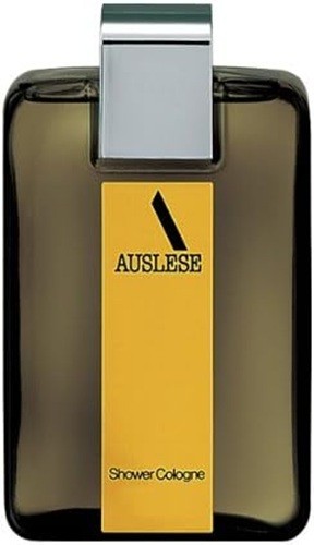 Shiseido AUSLESE Shower Cologne 180ml Floral Citrus Light Fragrance Japan