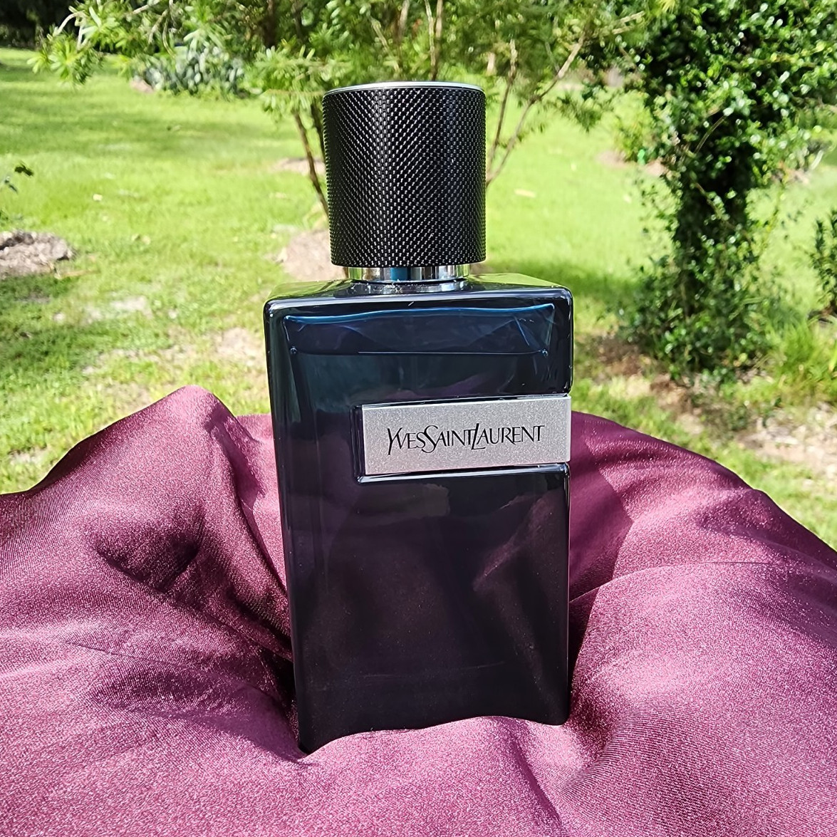 Yves Saint Laurent YSL Eau de Parfum Intense Spray, Regular Size 3.3 fl oz