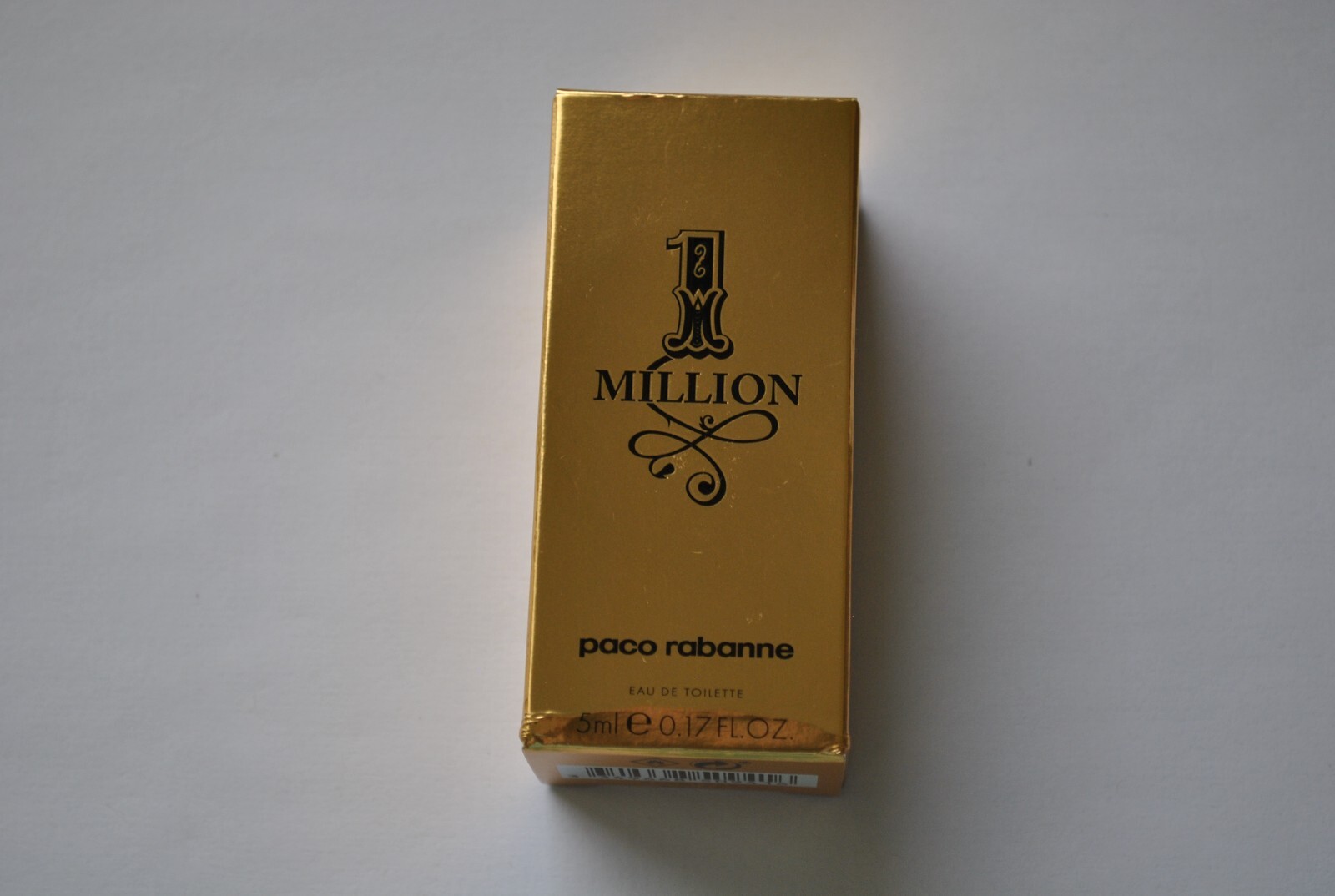 Designer Fragrance Eau De Toilette Mini / Travel size – You Choose (Pack of 1)