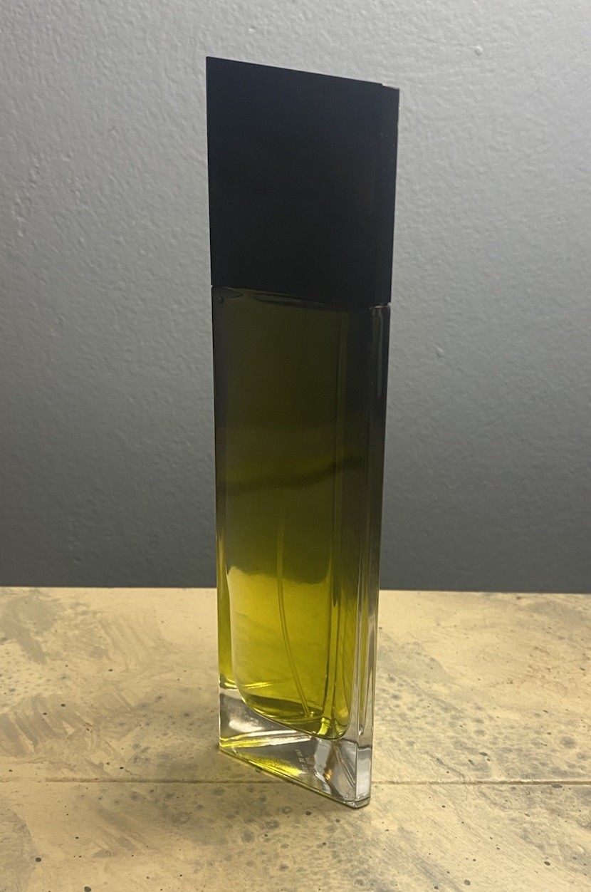 Very Irresistible Givenchy for Men EDT Spray Tester 100 ml 3.3 oz Discontinued