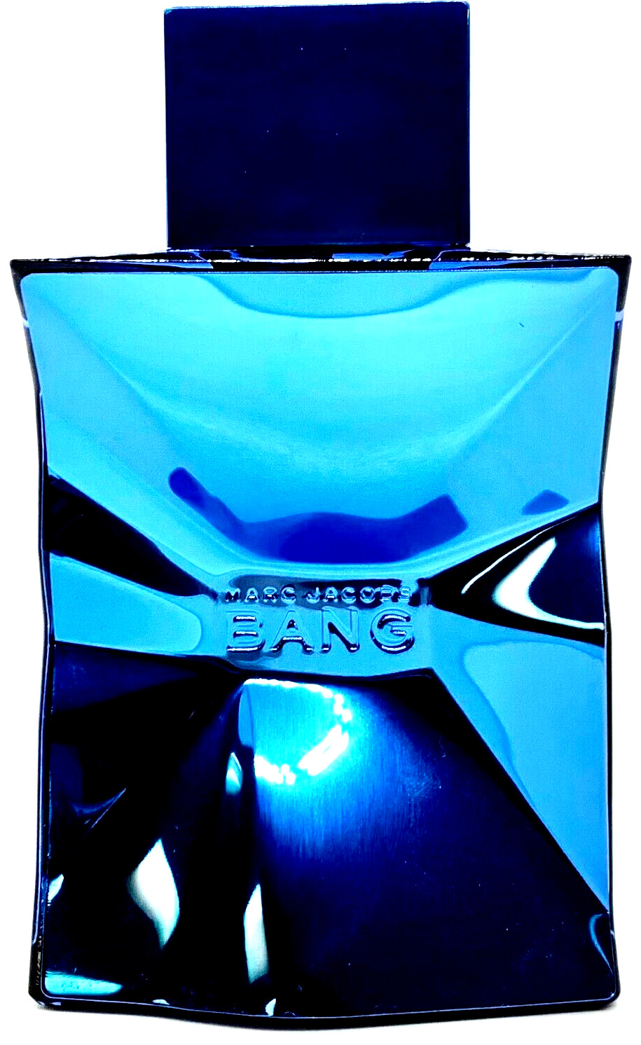 MARC JACOBS BANG BANG EAU DE TOILETTE SPRAY FOR MEN 1.7 Oz / 50 ml DISCONTINUED!