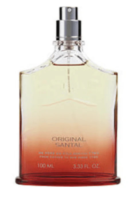 Creed Original Santal Eau de Parfum 100ml Spray Tester No Cap New