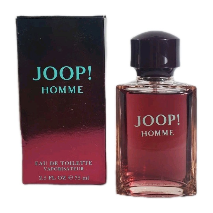 JOOP! Joop! Homme 2.5 fl oz Eau de Toilette Spray