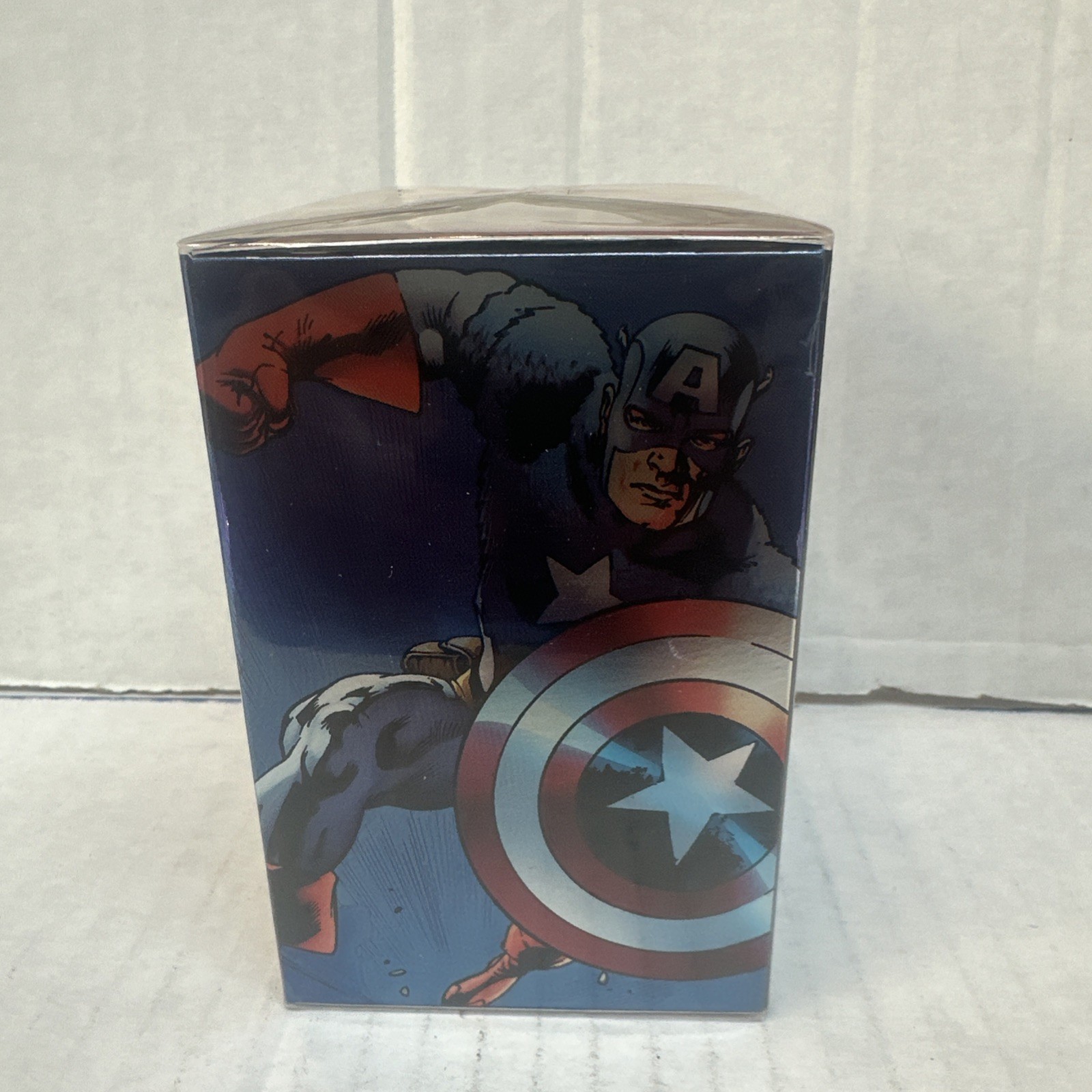 DIESEL CAPTAIN AMERICA LIMITED EDITION EDT 2.5oz Men’s