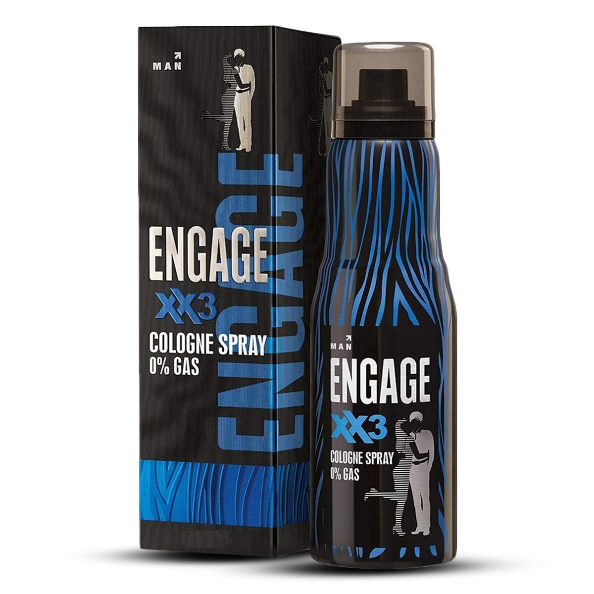 100% Pheromone for men 135ML SPREY for him attract women Love sex