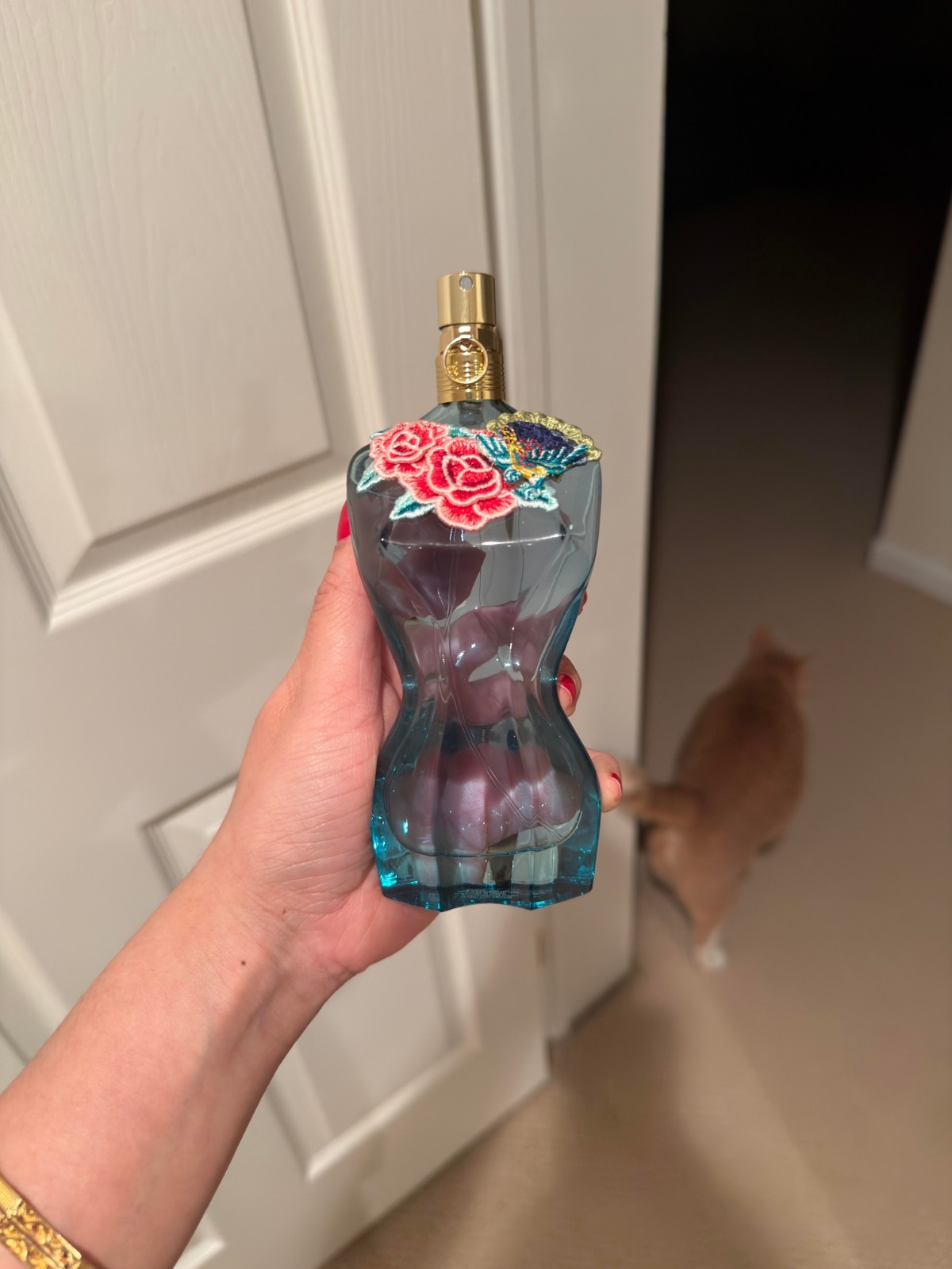 Jean Paul Gaultier La Belle Paradise Garden by Jean Paul Gaultier Eau de Parfum