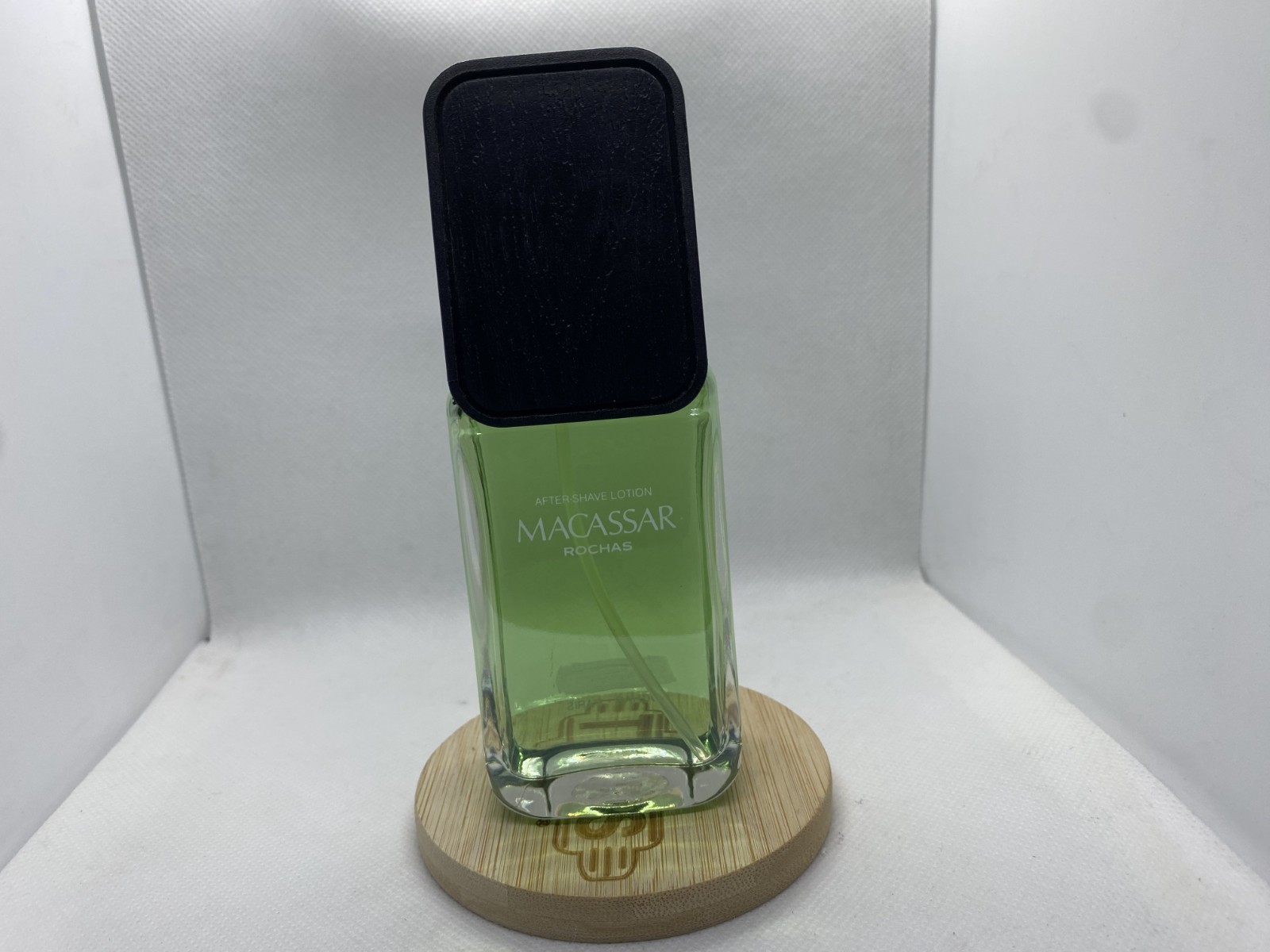 Rochas Macassar AFTERSHAVE spray 102ml