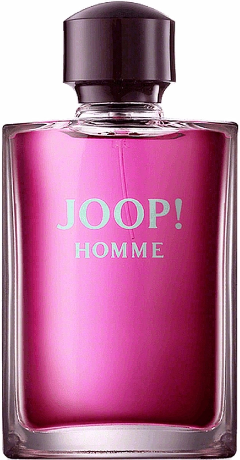 JOOP ! HOMME Cologne 4.2 fl oz 125 ml EDT Eau De Toilette Spray Men Without Box